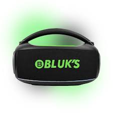 Bluetooth Speaker