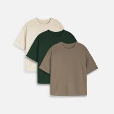 Cotton T-Shirt